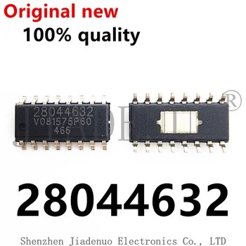  (1-2 шт.) 100% оригинальный чипсет New 28044632 sop16