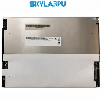 10,4 дюйма ЖК-экран для ремонта промышленного оборудования AUO G104VN01 V.1 G104SN02 V2 G104STN01.0 (без сенсорного экрана)