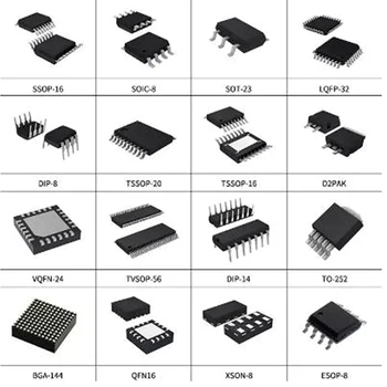 100% оригинальные микроконтроллеры STM32F334R8T6TR (MCU/MPU/SOC) LQFP-64(10x10)