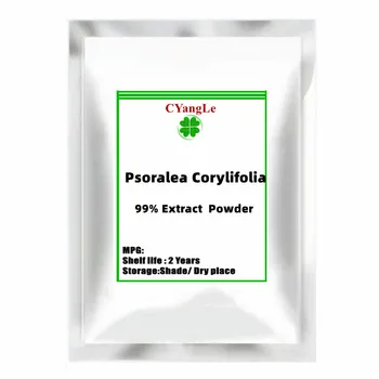 50-1000г Psoralea corylifolia,Рваная бумага,Poguzhi, Hu Jizi