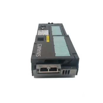 CU240E-2 PN 6SL3244-0BB12-1FA0 преобразователь частоты силового инвертора SIMATIC Блок управления Блок управления Инвертор мощности