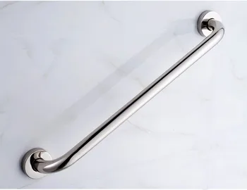 Falangshi 304 Поручни для ванной комнаты из нержавеющей стали 50 см Пожилая ручка для душа для инвалидов WB8951