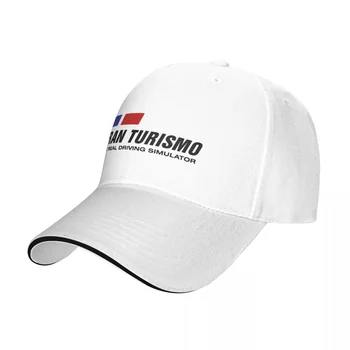 Gran Turismo Кепка бейсболка дропшиппинг защита от ультрафиолета солнечная шляпа кепка для женщин мужская