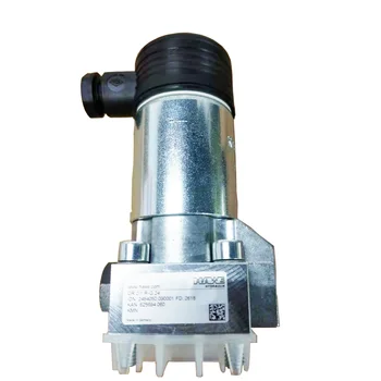 HAWE Высококачественный гидравлический электромагнитный клапан GR2-1R