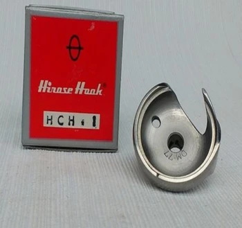HCH-1 Оригинальный крючок для швейной машины Hirose СОВЕРШЕННО НОВЫЙ Розничная торговля