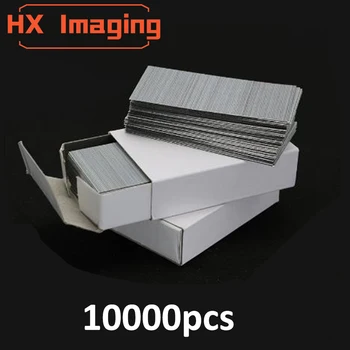 HX Imaging Автоматические сверхмощные электрические степлеры Настольный смарт-сенсорный степлер 2-50 шт. Бумага формата А4 10000 шт. Степлеры 2,7 * 5,2