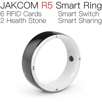 JAKCOM R5 Smart Ring Лучший подарок с NFC-метками Программируемая система NFCA Horse FID Чип контроля доступа RFID копия Чип контроля доступа RIFD