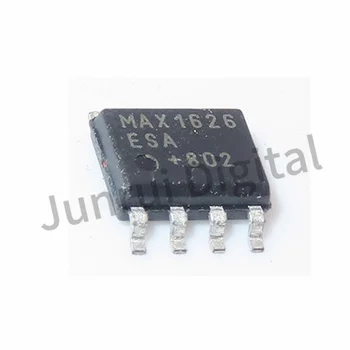 MAX1626ESA 8-SOP Контроллер переключателя Чип Электронный компонент Интегрированный чип Новая и оригинальная заводская цена