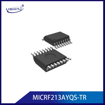 MICRF213AYQS-TR MICROCHIP QSOP16 для чипа беспроводного приемопередатчика