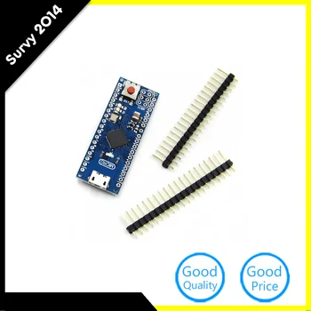 Micro ATmega32u4 5V 16 МГц, совместимый с Arduino Mirco Replace Pro Mini Nano diy Electronics Compatible Board