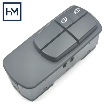 OE: A0025450113 A0035450113 A0045450113 кнопка переключения управления стеклоподъемниками для грузовиков Mercedes-Benz Axor Atego