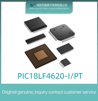 PIC18LF4620-I/PT Корпус TQFP44 8-разрядный микроконтроллер оригинальный аутентичный