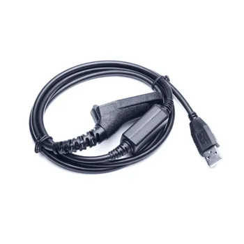 PMKN4012B USB-кабель для программирования рации для XPR6580 DGP5050 DP3400 XPR6550 APX7000 XPR7350