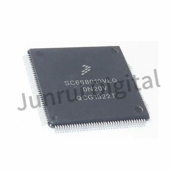 SC668010VLQ 144QFP Микроконтроллер ИС ИС Электронный компонент Интегральная микросхема Новый и оригинальный