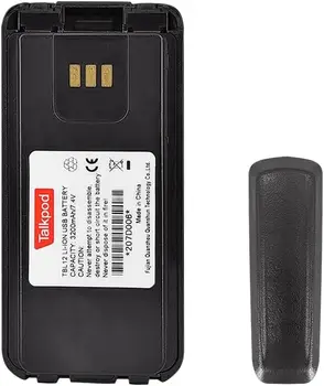 Talkpod TBL12 3200 мАч Литий-ионный аккумулятор USB-C для серии A36Plus A37