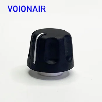 VOIONAIR Многофункциональный аксессуар для ремонта ручки громкости для Motorola APX1000 APX2000 APX4000 Radio