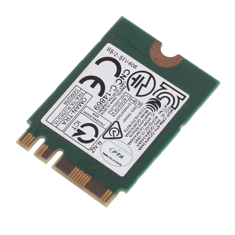 WiFi Adapter Killers 1435 WiFi Networks Card Быстрый интернет для вашего ноутбука