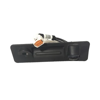 Автомобильная камера заднего вида с ручкой задней двери для Kia K5 Optima 2015-2018 95760D4102 95766D4102