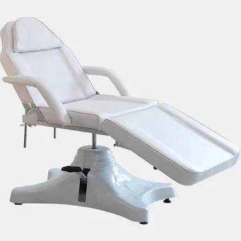 Гидравлическая подъемная косметическая кровать, специализированная медицинская косметическая микроинъекционная кровать, многофункциональная