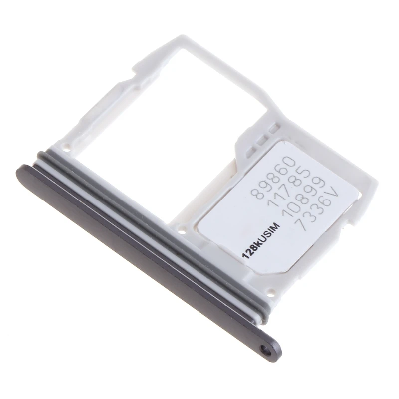 Держатель слота лотка для карт + адаптер держателя памяти для LG US997 V