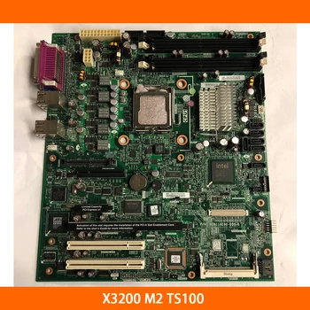 Для IBM X3200M2 Server Материнская плата X3200 Main 44E7312