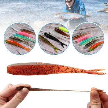 Мягкие рыболовные приманки Искусственная приманка Свимбейты Рыболовные принадлежности для пресноводной морской Pesca зимняя рыбалка для рыбалки