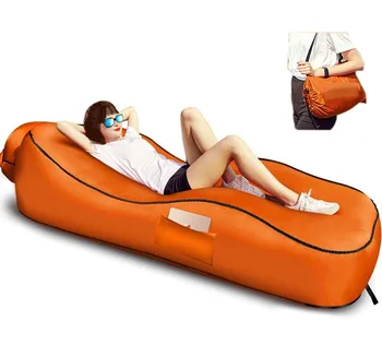 Новый ленивый надувной диван на открытом воздухе быстрый надувной диван на открытом воздухе надувная кровать кресло для отдыха на открытом воздухе шезлонг стул диван мебель