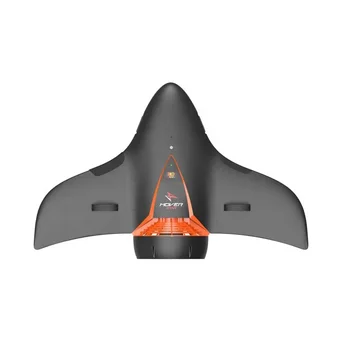 Подводный скутер / Морской скутер с креплением для экшн-камеры / Погружения до 66 футов - 3 уровня скорости / Перезаряжаемый / Для дайвинга и снорклинга