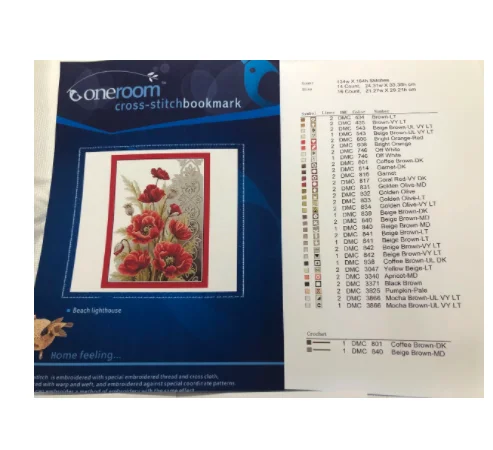 Самые продаваемые 16.99USD/KIT Набор для вышивки счетным крестом Рождественский снеговик Снежный человек Подарочные украшения -собаки в лунном свете