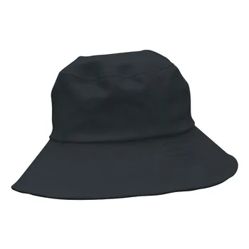 Сплошной цвет Женская шляпа-ведро Лето Складной солнцезащитный крем Панама Рыбацкая шляпа Женская На открытом воздухе Шляпа для предотвращения солнца