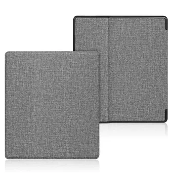  Тонкий чехол Smart Cover для 2019 2017 Kindle Oasis 2/3 9th 10-го поколения Ультратонкая оболочка для электронной книги с автоматическим сном и пробуждением
