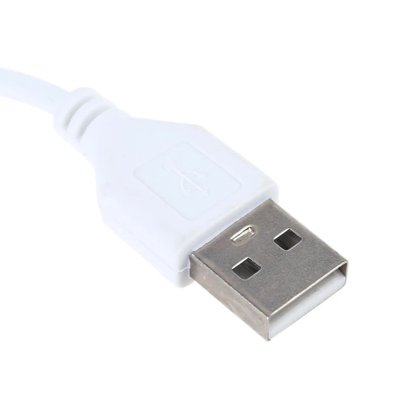 1,5 м 5 В 4 8 часа Время Регулируемая скорость ВКЛ ВЫКЛ USB Удлинитель Кабель питания для USB-вентилятора USB Лампа USB Свет