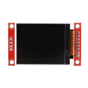 1,8 дюйма SPI TFT LCD Screen MCU-Serial SPI Цветной модуль дисплея RGB 128x160