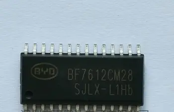 10PCS Новый оригинальный BF7612CM28 1.82O