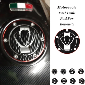 3D Наклейка на мотоцикл для Benelli 150 250 300 600 502C 750 Топливный бак Прокладка крышки газойля Защита крышки Защитные аксессуары