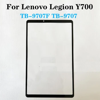 8,8 дюйма Для Lenovo Legion Y700 TB-9707F TB-9707 стеклянная панель экрана Замена дигитайзера