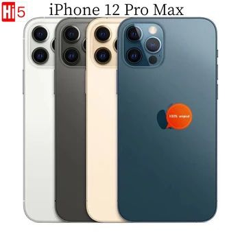 Apple iPhone 12 Pro Max 6,7