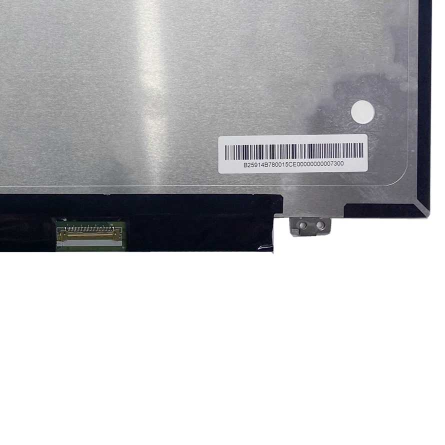 B140HPN01.0 14,0-дюймовый сменный матричный 30-контактный ЖК-экран ноутбука Панель дисплея
