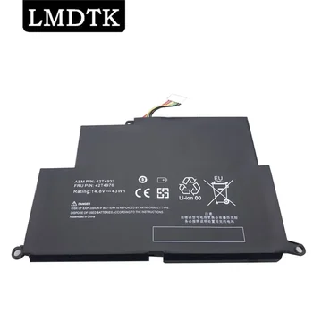 LMDTK Новый аккумулятор для ноутбука 42T4932 для Lenovo ThinkPad Edge E220s S220 42T4976 50382NU 503832C 42T4935 42T4933 42T4934 42T4984