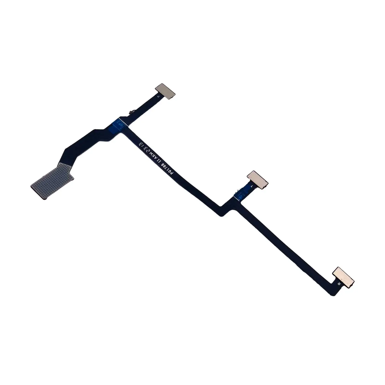 PCB Карданная лента Плоский кабель Высокопроизводительный простой в установке запасной запасной части для профессиональной камеры