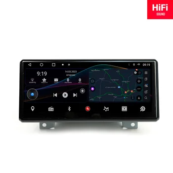 Redpower 75300l hi-fi автомагнитола для Toyota Land Cruiser 300 (05.2021-настоящее время) Android 10.0 радио навигация DSP CarPlay экран