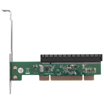 Адаптер платы преобразования PCI в PCI Express X16 PXE8112 платы расширения моста PCI-E PCI-PCI в PCI