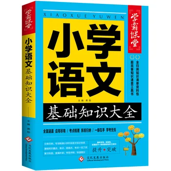 Базовые знания китайского, математики и английского языка в начальной, средней и старшей школе