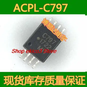 Исходный запас ACPL-C797 SOP8 C797 