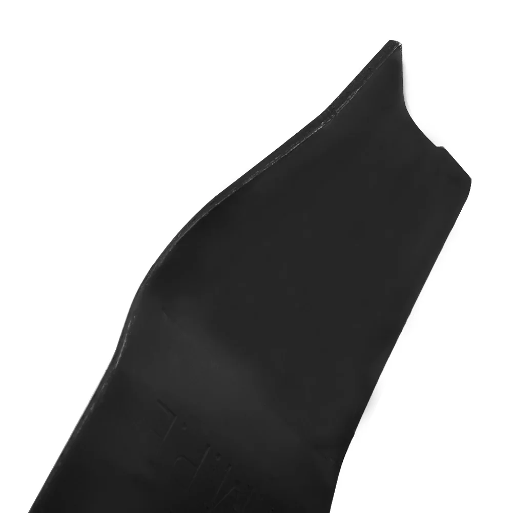 Металл Высококачественные закаленные лезвия косилки Черный Подходит для Masport 200 300 400 500 600 Лезвия и болт Hot Pro 4 шт./компл.