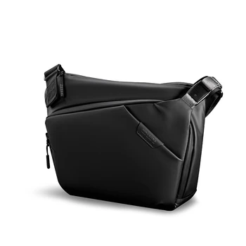 Мужчины Ноутбук Messenger Чехлы 13-дюймовый планшет Сумка Сумки для ноутбука На открытом воздухе Спорт Верховая езда Водонепроницаемая сумка через плечо