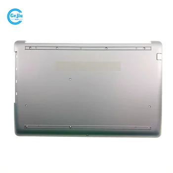 Новая оригинальная крышка нижнего корпуса ноутбука D для HP 15-DA 15T-DA 15-DR 15-DB 250 255 256 G7 TPN-C135 TPN-C136 AP29M000E10 L20392-001