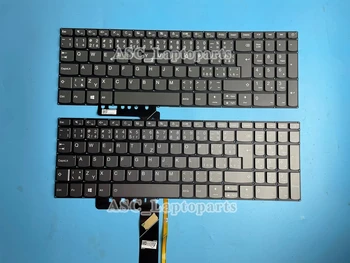 Новая чешско-словацкая клавиатура для Lenovo ideapad S145-15IIL BS145-15IGM BS145-15IWL V140-15IWL V145-15AST V155 C15API ПОДСВЕТКА