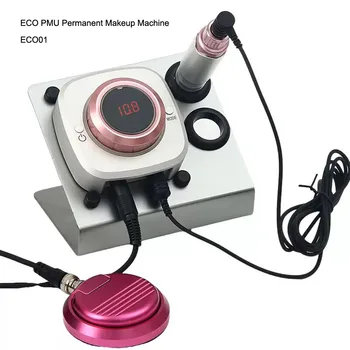 Новое поступление комплект цифрового аппарата для перманентного макияжа ECO PMU ECO01