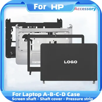 НОВЫЙ ЖК-дисплей Задняя крышка для HP ProBook 430 G3 436 G3 HSTNN-Q98C Задняя крышка экрана Верхняя задняя крышка / Передняя панель / Подставка для рук / Нижний корпус